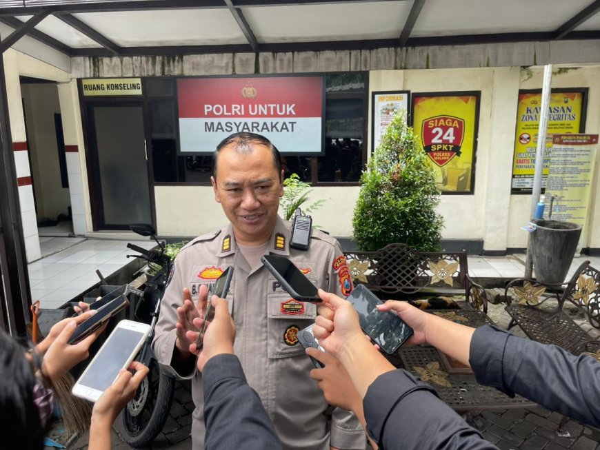 Gerak Cepat Polres Malang Berbuah Pengungkapan Kasus